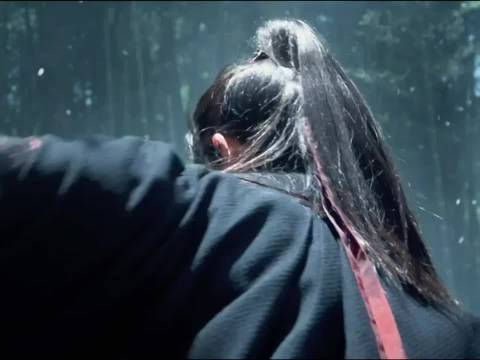 董子凡求赖伟明互关，二搭花开锦绣