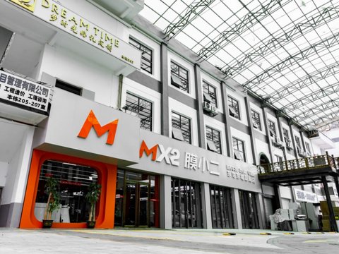 2026年东莞汽车贴膜门店观察