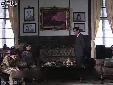 第26集 | 站长惊讶发现博物馆的双子星  好剧