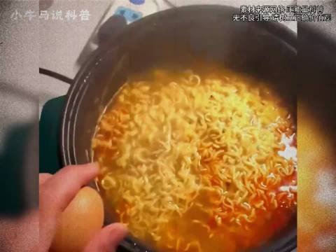 伪装成食物的寄生虫，你都知道吗？