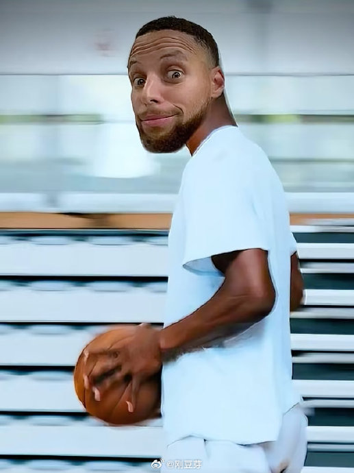 巴特勒P图恶搞库里，本人回应笑翻网友
