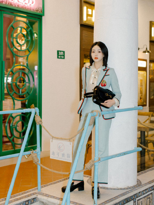 Gucci 1955马衔扣系列有哪些配色? Gucci 1955马衔扣系列有哪些配色?