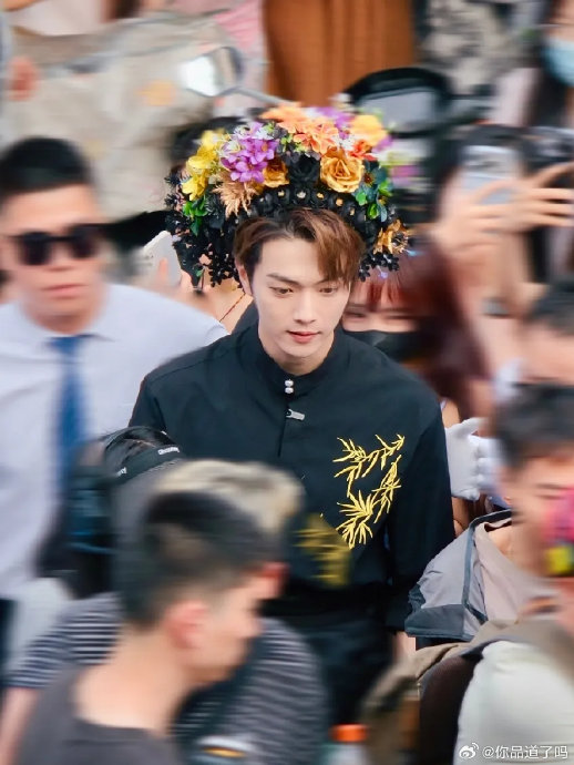 网友对许凯泉州偶遇事件的评价怎么样？