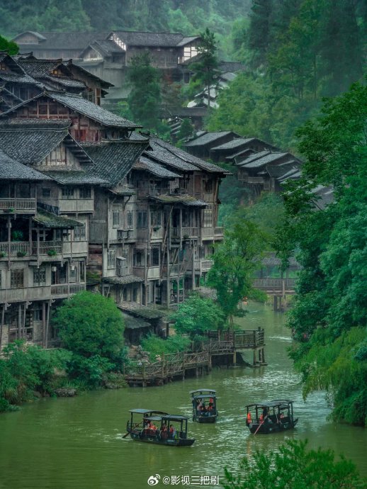 泸州出发的7天避暑圣地游详细攻略 泸州出发的7天避暑圣地游详细攻略
