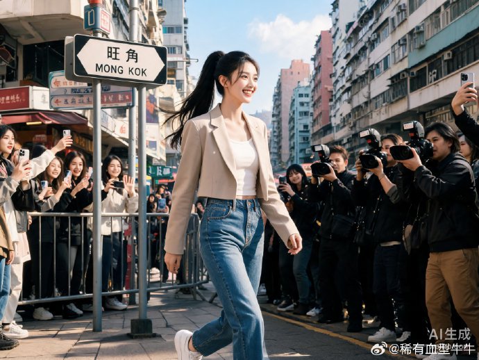 迪丽热巴粉丝接球队奇遇：没接到偶像，却拿到拜仁球星签名