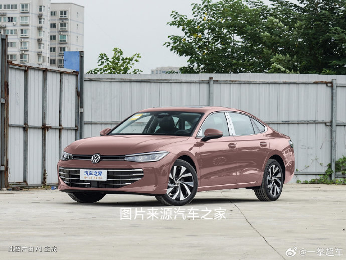 帕萨特b8 380龙腾版的内饰怎么样？