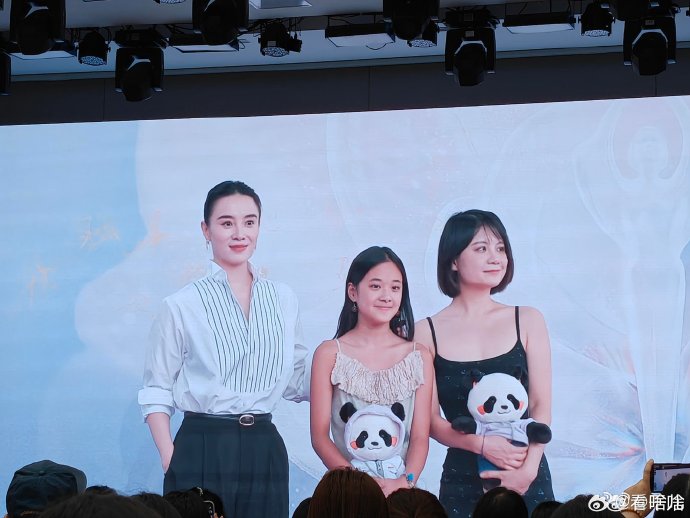 梅婷女儿曾慕梅未来会进入演艺圈吗？