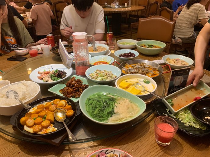 新白鹿餐厅的招牌菜有什么特色? 新白鹿餐厅的招牌菜有什么特色?
