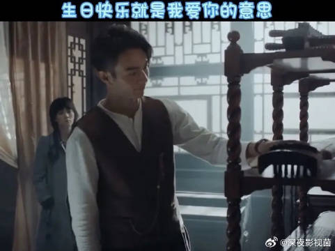 独特的表达方式