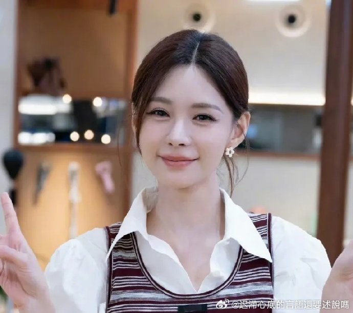 沈梦辰承认微调后网友支持度有多高？