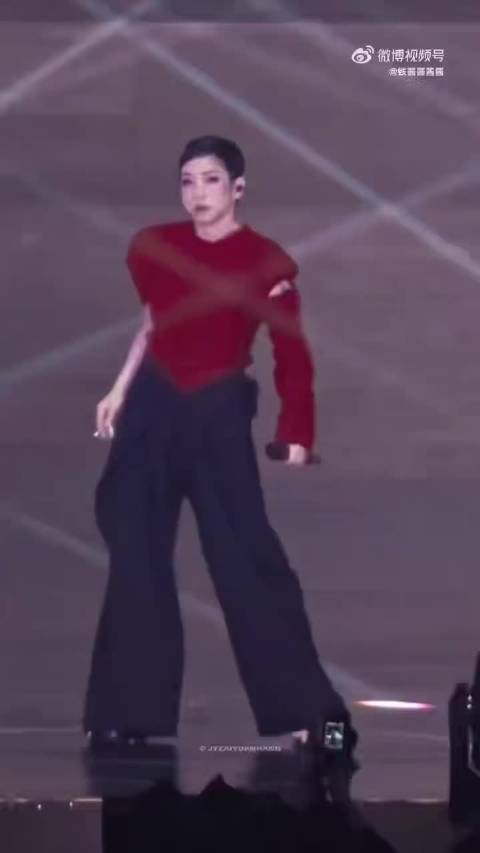 林忆莲官宣终章巡演，升级2.0版本