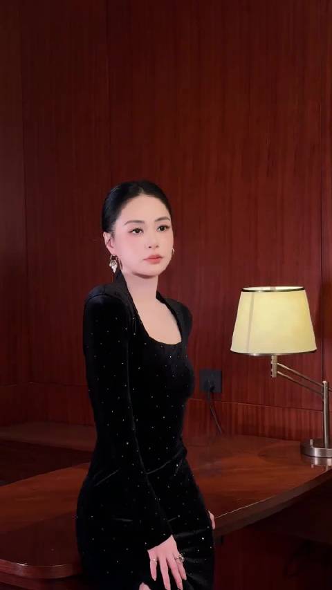 易胖体质靠吃瘦十斤，阿娇教你一招三宝循环减肥法 明星/钟欣潼/日常vlog/美食