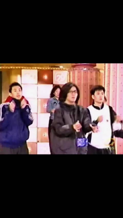 郑伊健