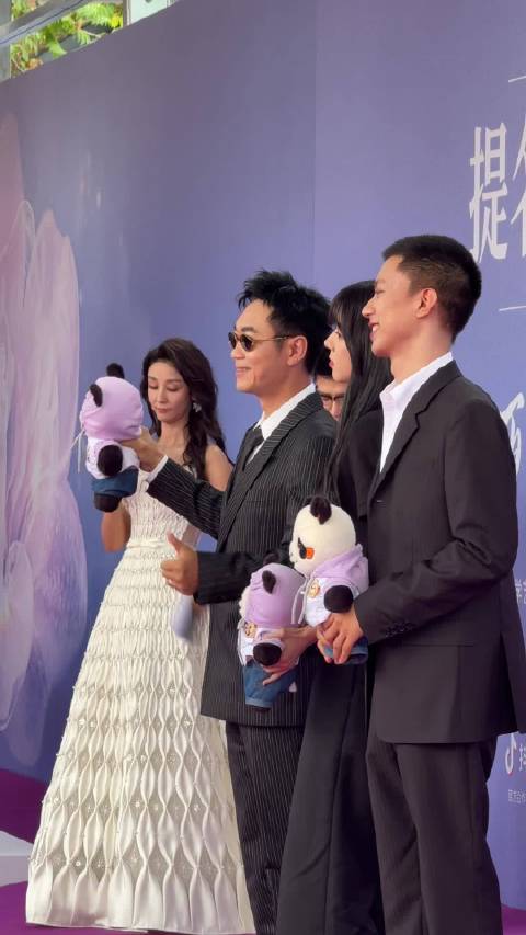 百花奖重归京华，《长安的荔枝》获四项提名