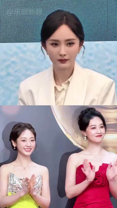 《生万物》收官八个月，杨幂提名白玉兰视后，迟蓬提名最佳女配