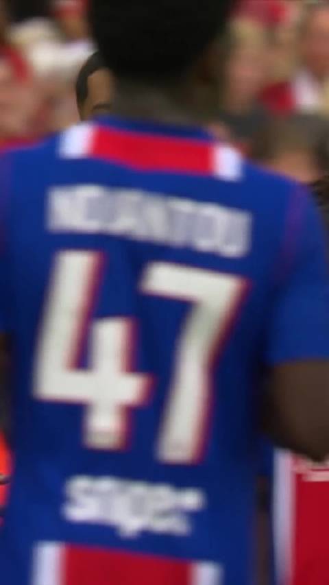 曼联球迷只用了25分钟就爱上了Youri Tielemans