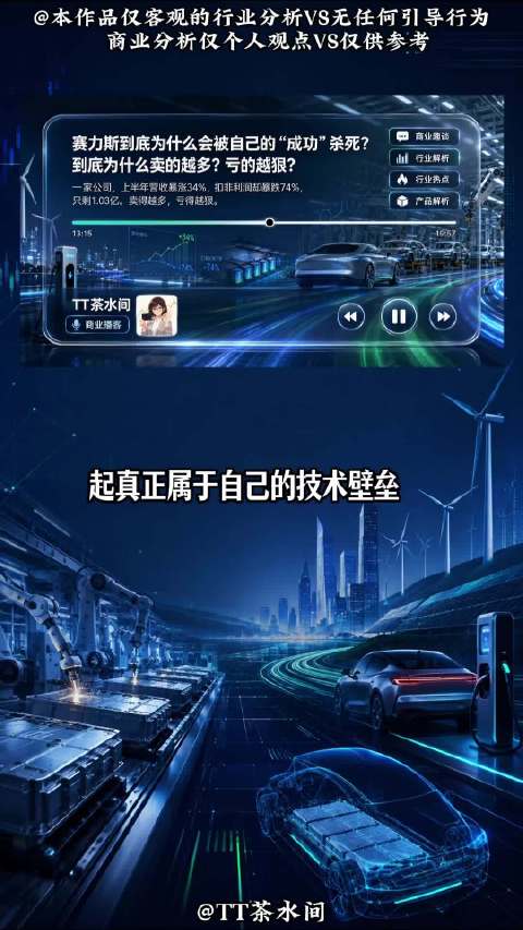 赛力斯巨额研发投入，华为掌控核心技术、产品定义与供应商