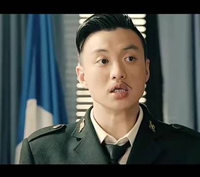 铁林拔枪对峙上级，称请吃子弹