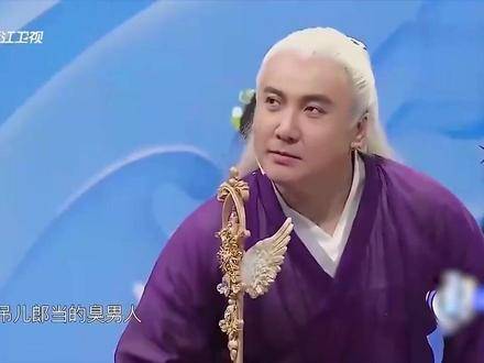 盘点沈腾综艺里的高光瞬间：全程笑到停不下来，不愧是综艺界扛把子