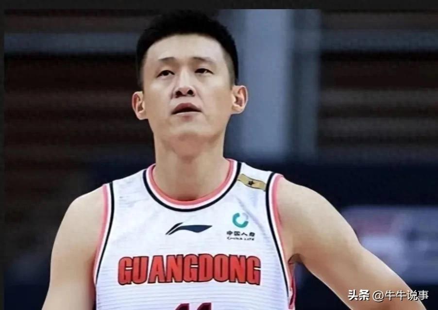 杜锋离任引发连锁反应！广东仅留3名年轻小将，新赛季路在何方？