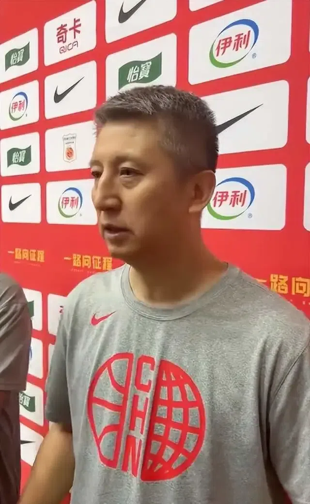郭士强确认杨瀚森出战世预赛！8月中旬回国合练，目标打进奥运会