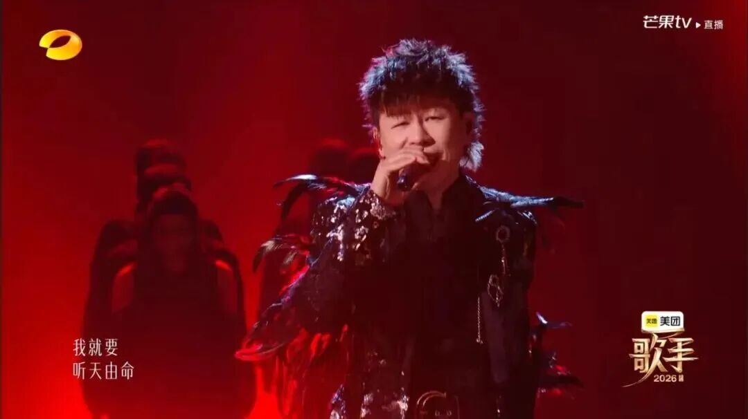 西安籍知名歌手发长文告别