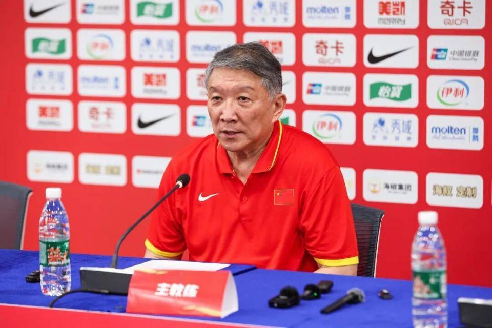 中国女篮VS尼日利亚G3，比赛地点有变，宫鲁鸣的长期集训成功吗