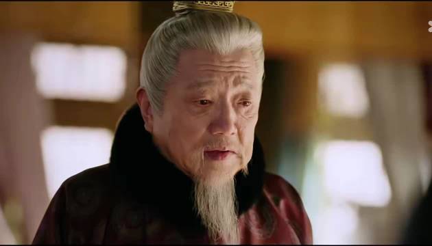 演员秦焰去世，梅伯温角色永存荧幕
