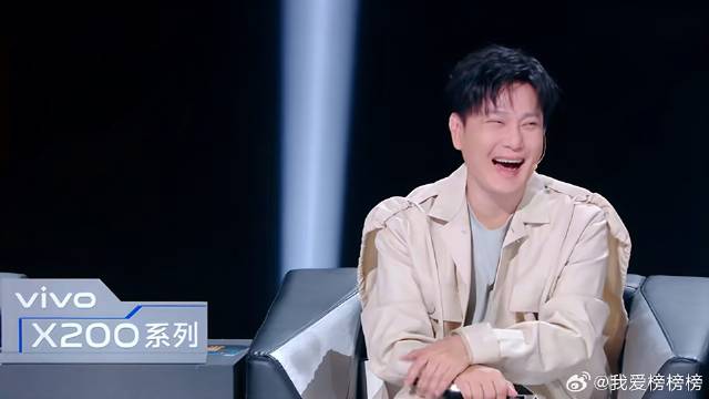庄主恒歌“老人”味，一听年龄全场笑翻，张信哲：俺也一样