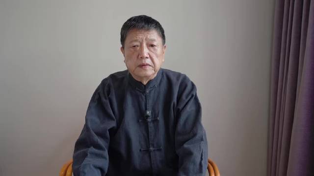 老戏骨秦焰因病离世，享年72岁，曾演戴公公何黎明