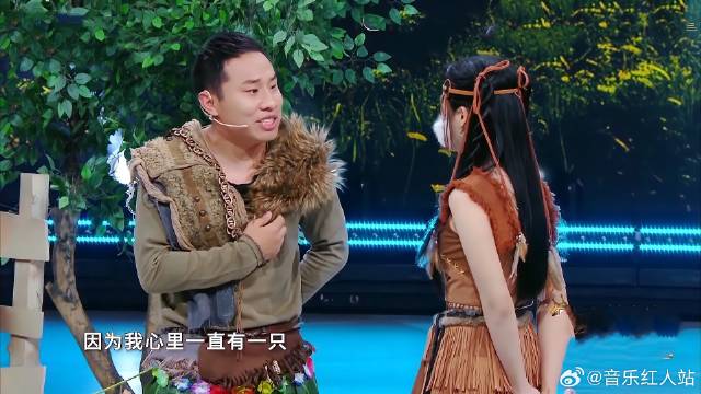 还得是徐志胜啊！说谐音梗土味情话，关晓彤都看不下去了！