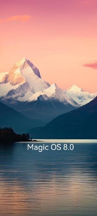 荣耀magic v6千元拍照 系统生态和鸿蒙比呢 荣耀magic v6千元拍照 系统生态和鸿蒙比呢