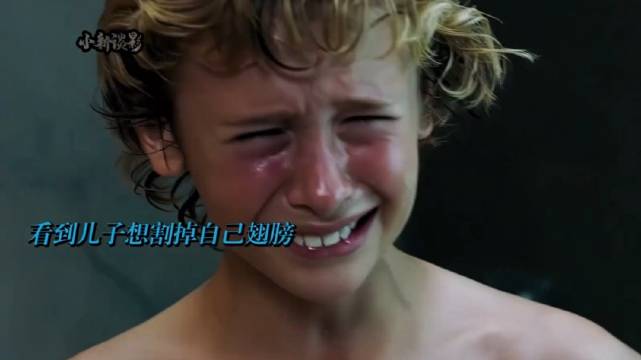 X战警里天使的机械羽翼是如何来的？