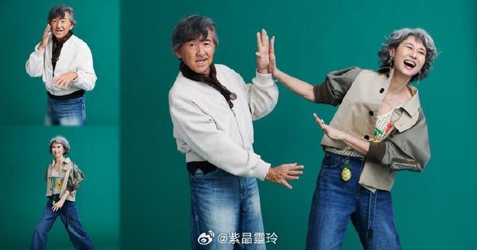 林子祥叶倩文演唱会为什么取名白头到老？