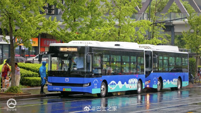 台风天上海地铁停运后如何换乘其他交通工具？