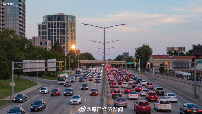 微型代步车销量暴跌55%，高端新能源车逆势大涨46%