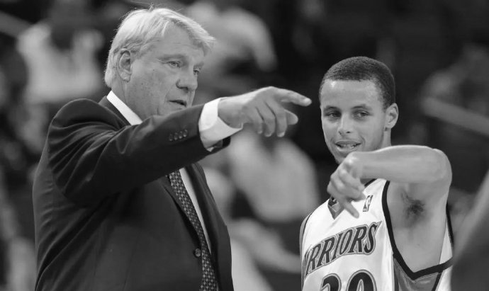 老尼尔森的跑轰战术如何改变NBA? 老尼尔森的跑轰战术如何改变NBA?