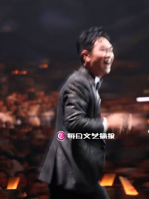 播报看百花｜新晋百花奖最佳导演