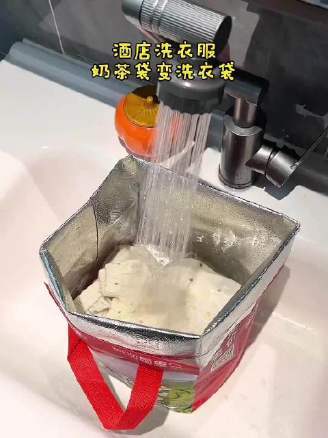 我是万万没想到住酒店还有这么多技巧