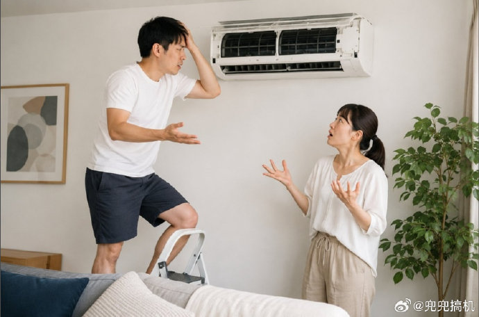 冷凝器堵塞影响空调制冷吗 冷凝器堵塞影响空调制冷吗