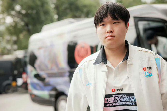 Bin心态好转后能否找回最佳竞技状态? Bin心态好转后能否找回最佳竞技状态?
