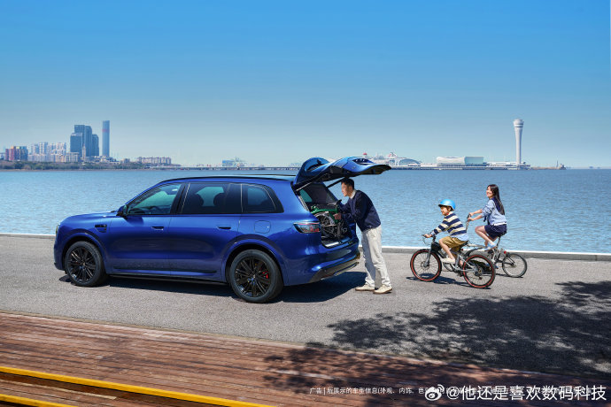 40多万预算选车，理想L9和问界M8谁更适合家庭？