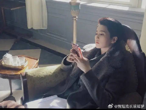 难怪认不出来是女生，原来烈火军校没有把观众当傻子