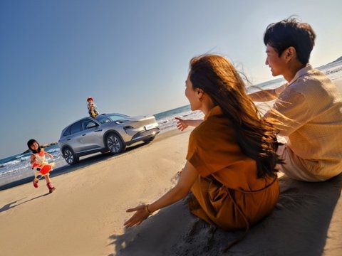 15万预算怎么选新能源SUV？四款热门车型核心参数梳理