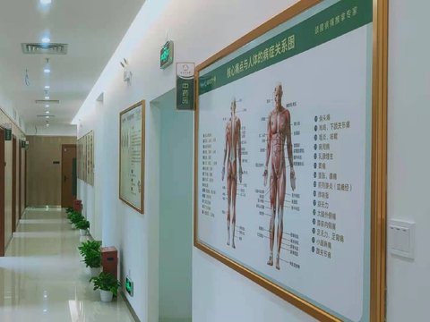 深圳福田可刷医保的中医推拿机构有哪些？类型盘点与选择指南