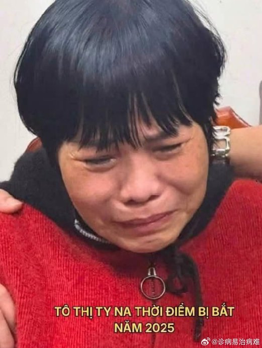 骗保杀子，越南女子获无期：法律与良知不容践踏