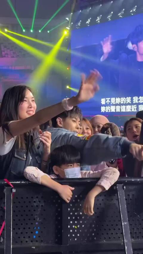 你们的青春都回来啦！ 林志颖 周杰伦台北大巨蛋开唱 嘉年华