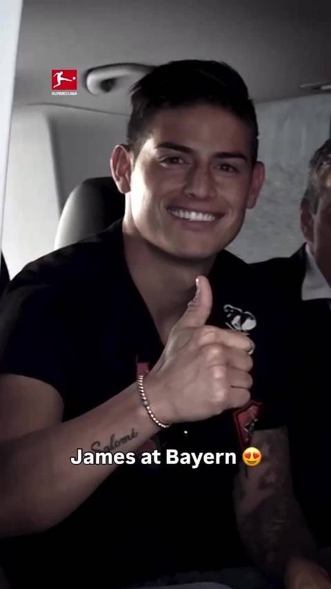 德甲官方Ins更新：永远不会忘记哈梅斯在拜仁慕尼黑的时光⚽todosconjames
