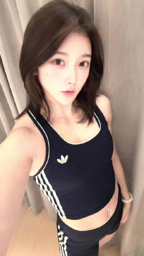 妮儿的新装备～好好看