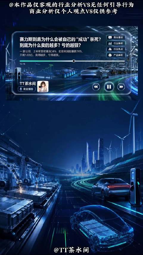 赛力斯困境并非个例，硬件制造利润微薄